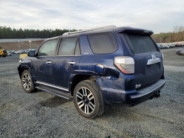 JTEBU5JR6L5762081 | 2020 Toyota 4runner sr5/sr5 premium