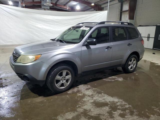 2010 Subaru Forester XS