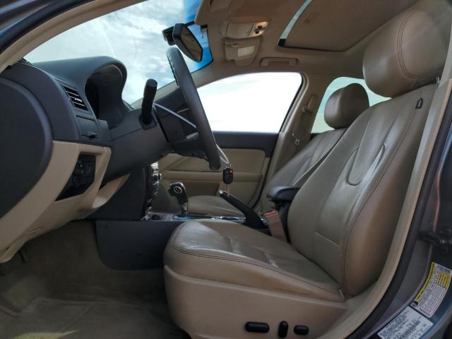 2012 Ford Fusion Sel VIN: 3FAHP0CG2CR299346 Lot: 39538904