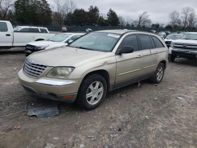 2006 Chrysler Pacifica Touring