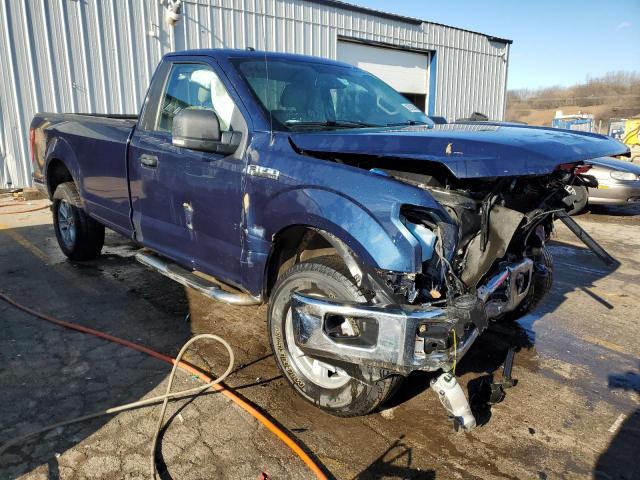 1FTMF1EF9FKD00281 | 2015 FORD F150