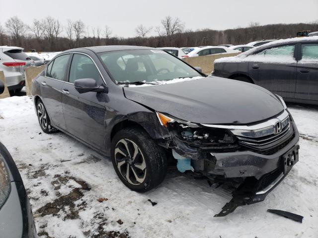 1HGCR2F70HA270615 | 2017 HONDA ACCORD EX