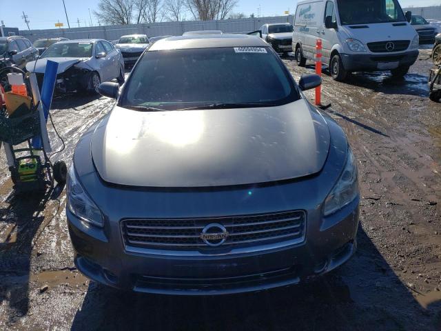 1N4AA5AP4EC472983 | 2014 NISSAN MAXIMA S