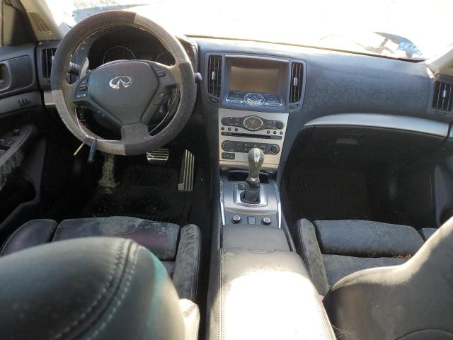 JN1CV6AR0BM400055 | 2011 Infiniti g37