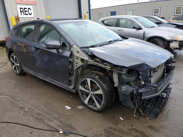 VIN 4S3GTAK67H1746285 2017 SUBARU IMPREZA no.4