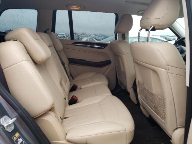 2017 MERCEDES-BENZ GLS 450 4M 4JGDF6EE8HA933671
