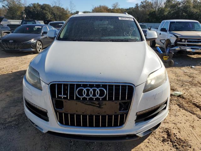 WA1CGAFE9FD021961 | 2015 AUDI Q7 PREMIUM