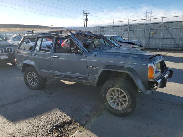 Vin: 1jcmr7848jt214451, lot: 38140324, jeep grand cher laredo 19884