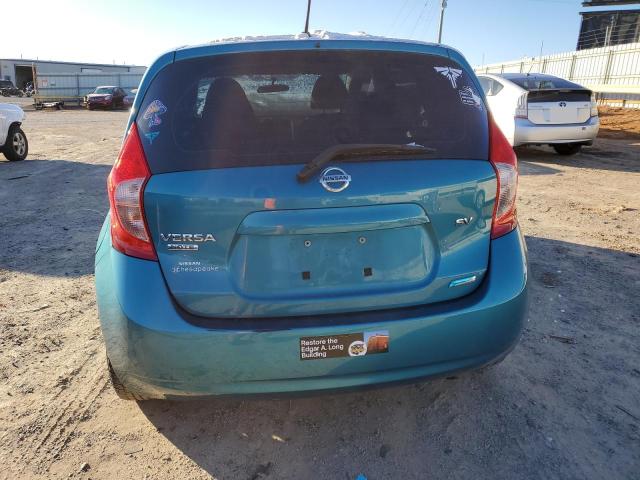 3N1CE2CP3EL412929 | 2014 NISSAN VERSA NOTE