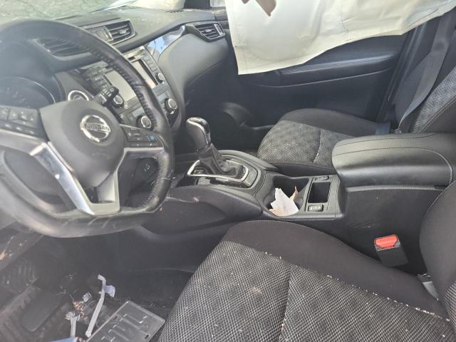 2021 NISSAN ROGUE SPOR - JN1BJ1BW0MW423955