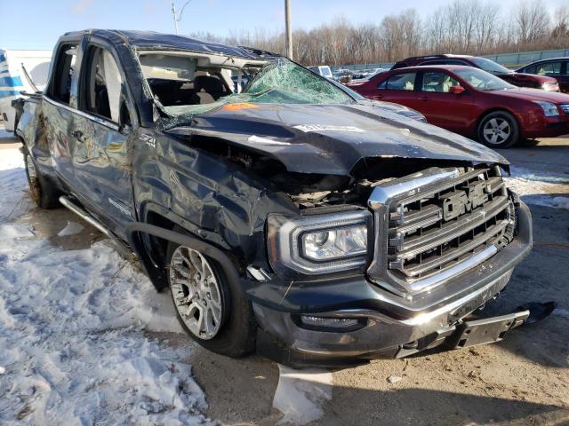 2017 GMC SIERRA 1GTV2MEC5HZ195028