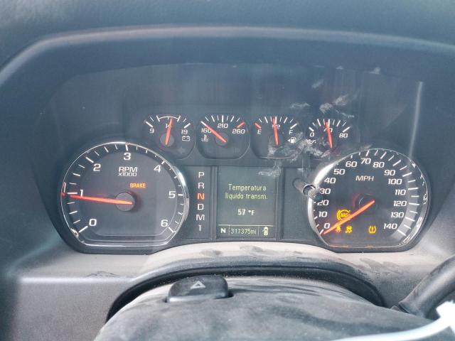 2016 GMC SIERRA C25 1GT11REGXGF237159