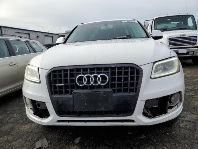 VIN WA1LFAFP4EA025436 2014 Audi Q5, Premium Plus no.5