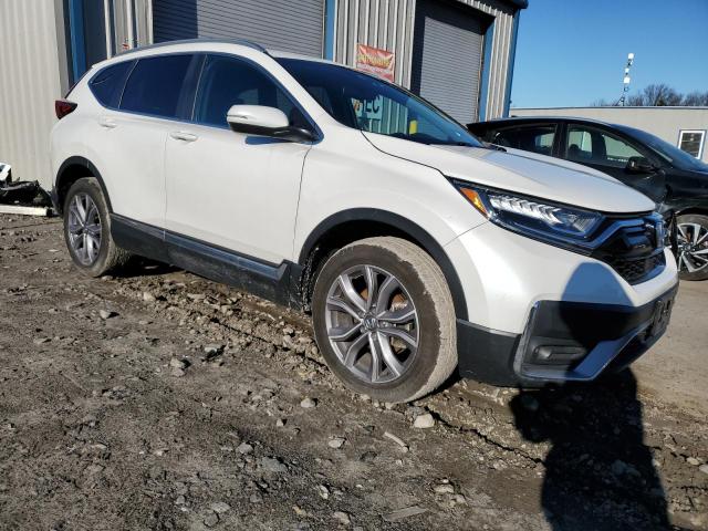 2020 Honda Cr-V Touring VIN: 5J6RW2H94LL000066 Lot: 81527853