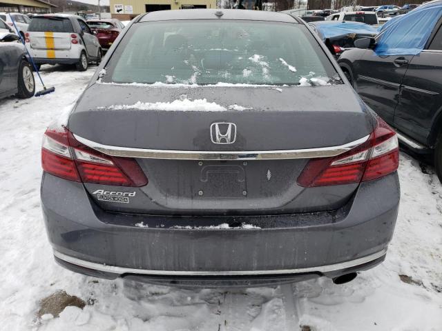 1HGCR2F70HA270615 | 2017 HONDA ACCORD EX