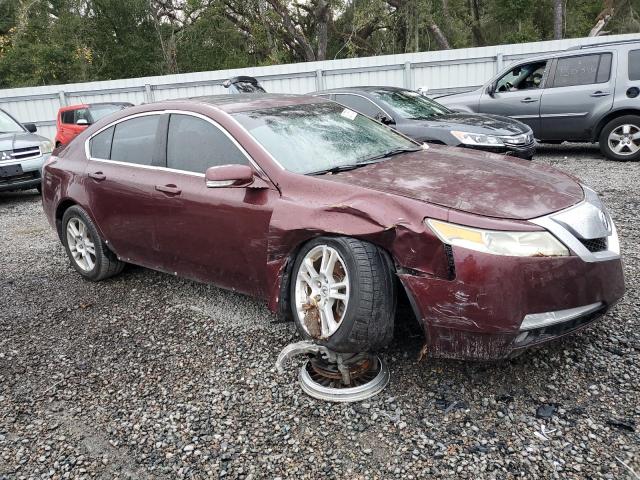 19UUA86259A015026 | 2009 Acura tl