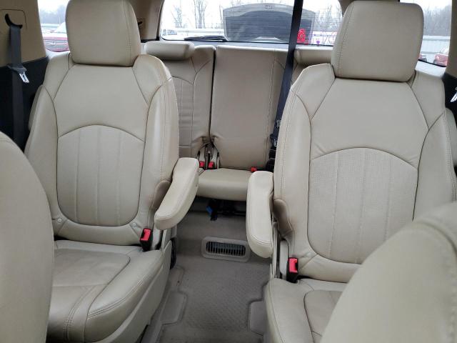 1GKKVTED1CJ162553 2012 GMC Acadia Denali