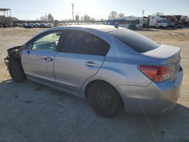 JF1GJAA66EH007568 | 2014 SUBARU IMPREZA