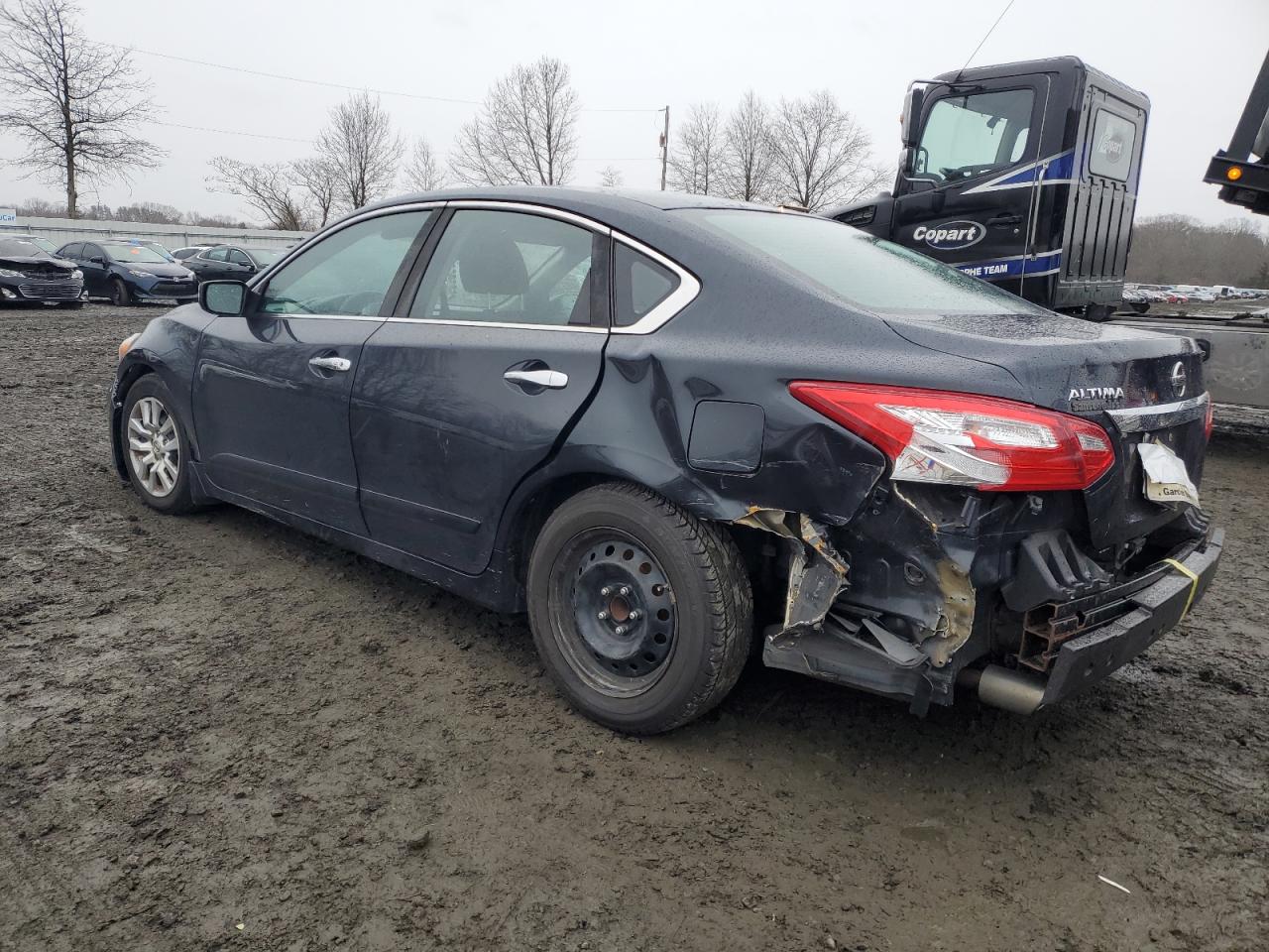 1N4AL3AP7HC131726 2017 Nissan Altima 2.5