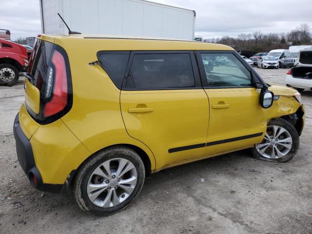 Vin: kndjp3a55e7065128, lot: 40087434, kia soul + 20143