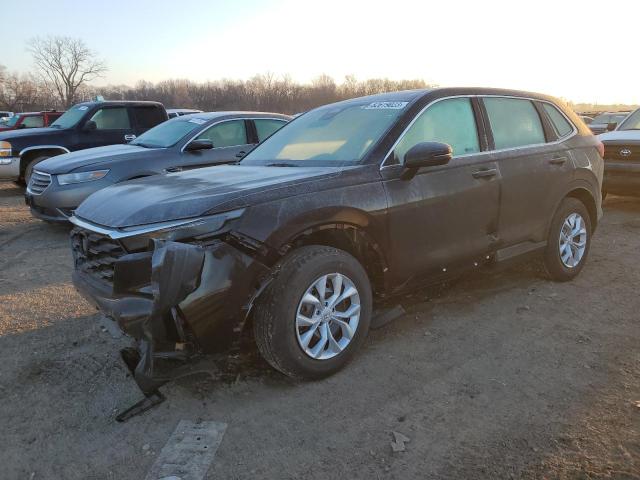 2024 HONDA CR-V LX 5J6RS4H27RL003045