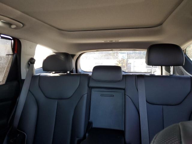 2023 HYUNDAI SANTA FE L - 5NMS5DA19PH005474