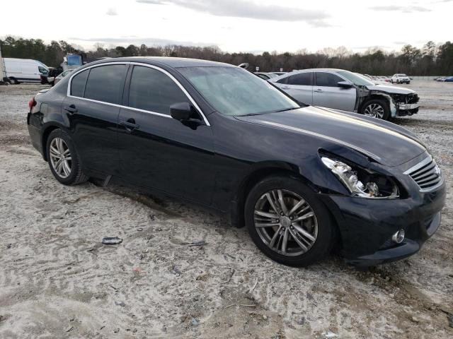 2012 Infiniti G37 Base VIN: JN1CV6APXCM931571 Lot: 37060894