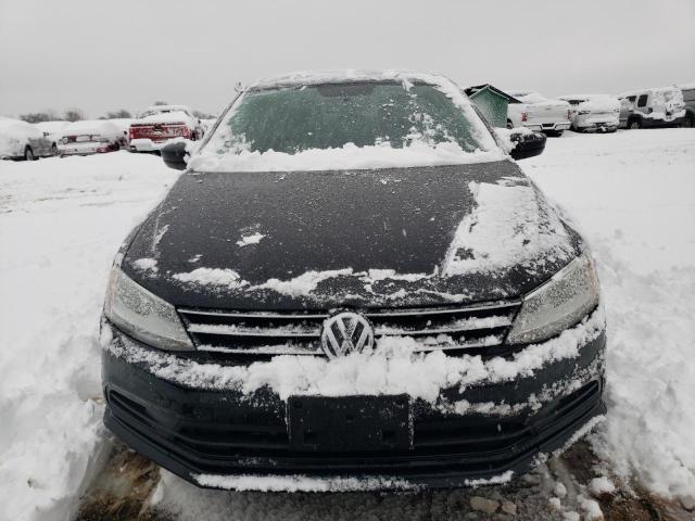 3VW267AJXGM322303 | 2016 VOLKSWAGEN JETTA S