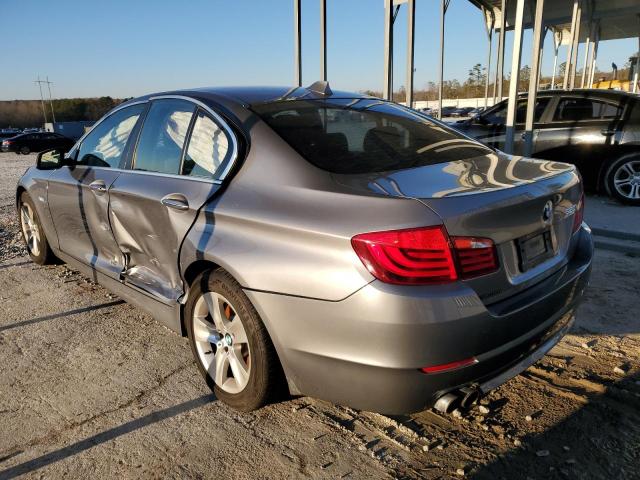 VIN WBAXG5C57DD228569 2013 BMW 5 Series, 528 I no.2