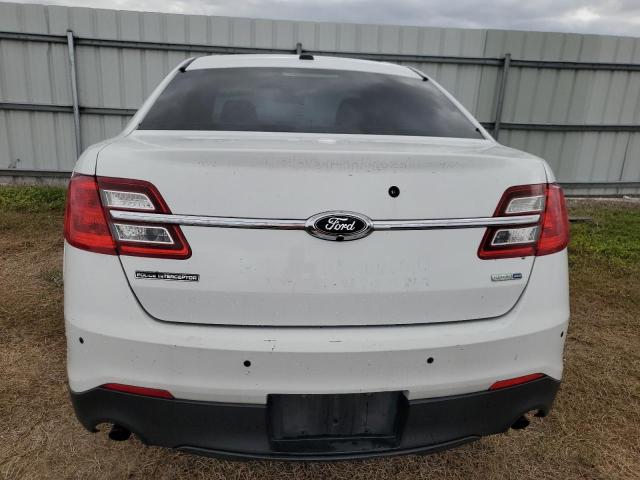 1FAHP2MK3GG102468 | 2016 FORD TAURUS POL