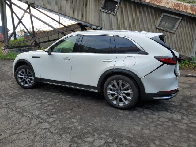 2024 MAZDA CX-90 PREM - JM3KKDHD6R1133636