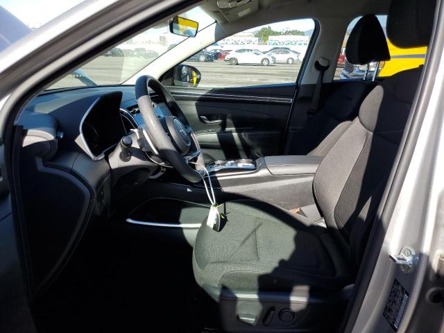 2022 HYUNDAI TUCSON BLU KM8JBCA12NU075771
