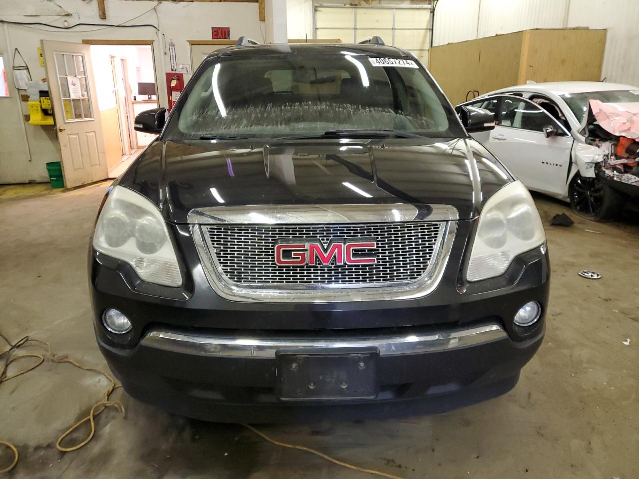 1GKKVRED4CJ195615 2012 GMC Acadia Slt-1