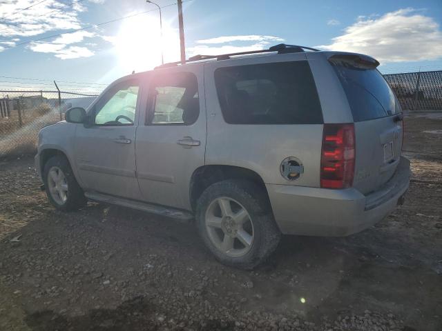 2008 Chevrolet Tahoe - Image 2