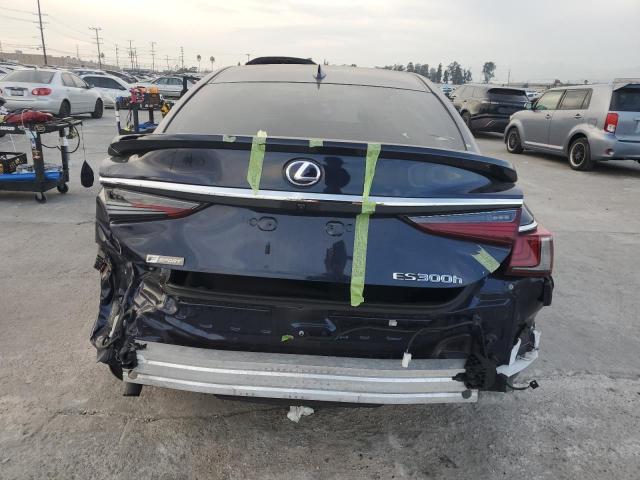 58AD21B14LU006795 | 2020 LEXUS ES 300H