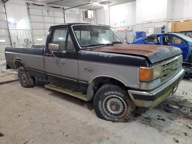 1FTEF14N8JKB64960 1988 Ford F150