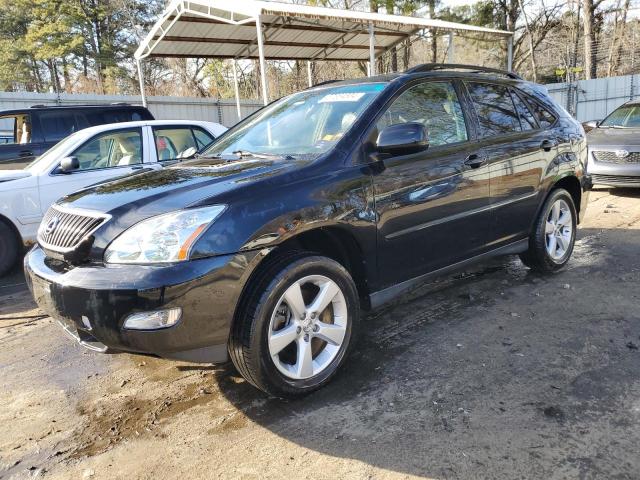 2007 Lexus RX 350 