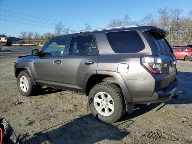 JTEBU5JR0G5312710 | 2016 TOYOTA 4RUNNER SR