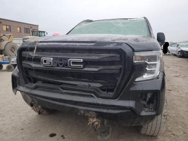 2020 GMC SIERRA K15 - 1GTR9CED0LZ278651
