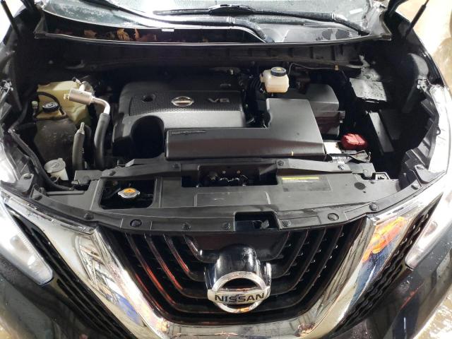 5N1AZ2MH2GN103922 | 2016 NISSAN MURANO S