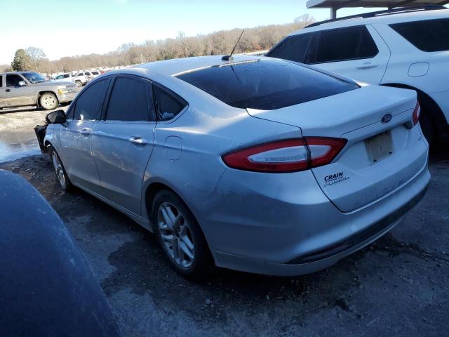 3FA6P0H76GR222064 | 2016 FORD FUSION SE