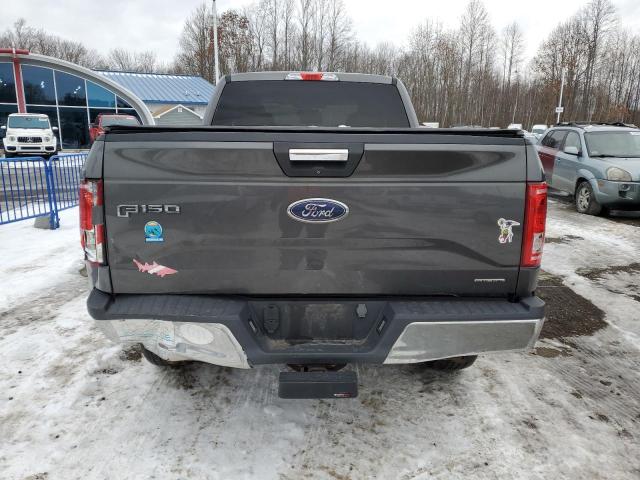 1FTFX1EF8FFC10246 | 2015 FORD F150 SUPER