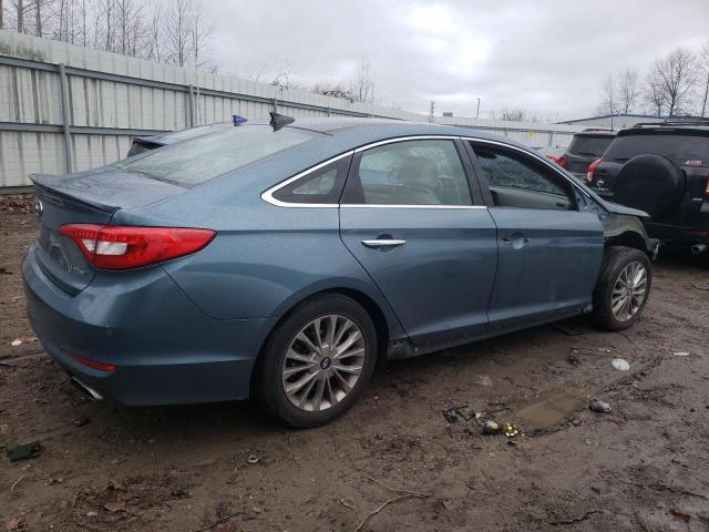 5NPE34AF5FH113655 | 2015 HYUNDAI SONATA SPO