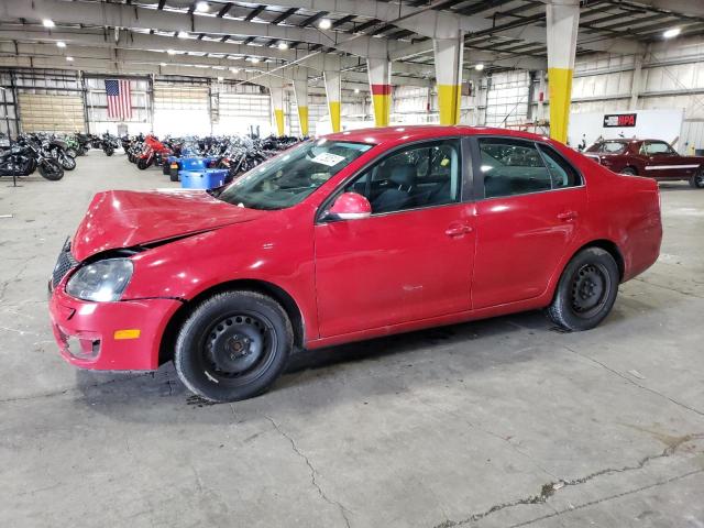 2007 Volkswagen Jetta 