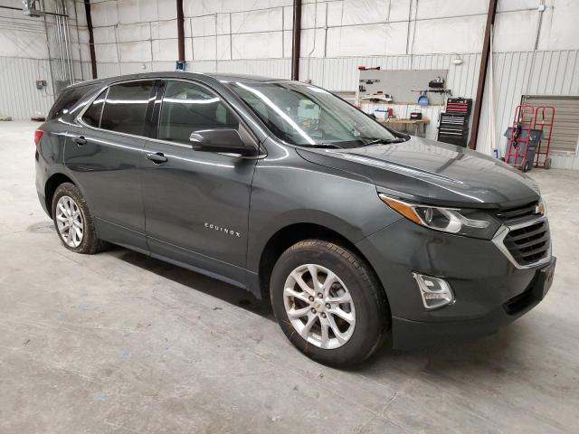 3GNAXUEV4KS587351 | 2019 CHEVROLET EQUINOX LT