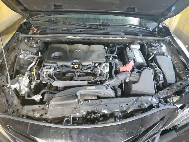 4T1G11AKXMU572995 | 2021 TOYOTA CAMRY SE