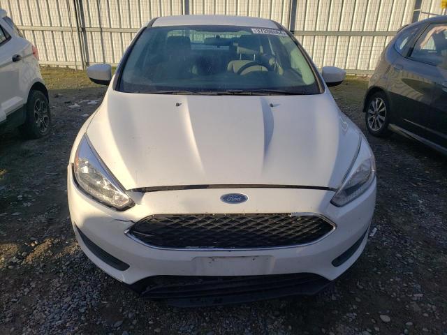 1FADP3F27JL287950 | 2018 FORD FOCUS SE