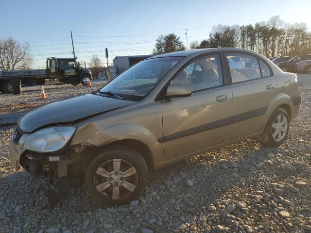 2007 Kia Rio Base