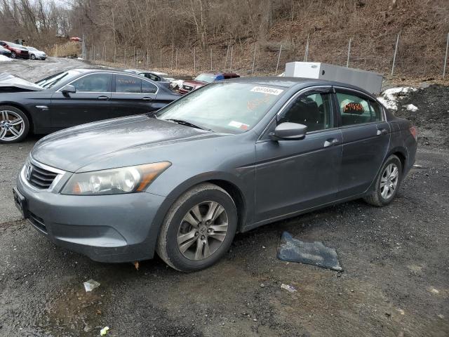 2010 Honda Accord Sdn LX-P