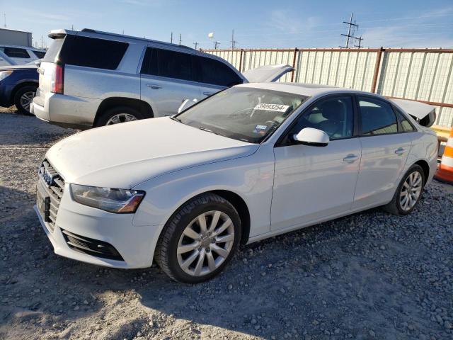 VIN WAUAFAFL5EN025137 2014 Audi A4, Premium no.1